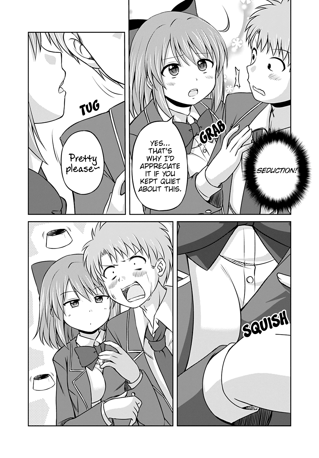 Magical Trans! Chapter 10 page 11 - Chapter 10