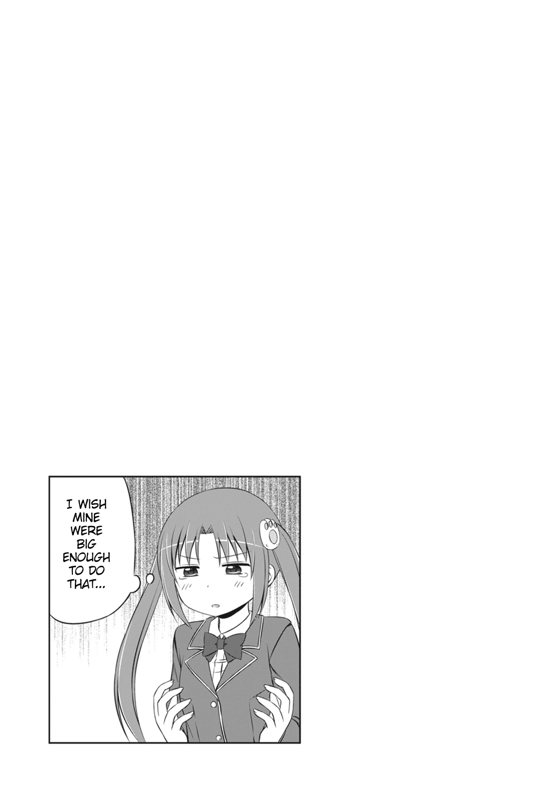 Magical Trans! Chapter 10 page 15 - Chapter 10