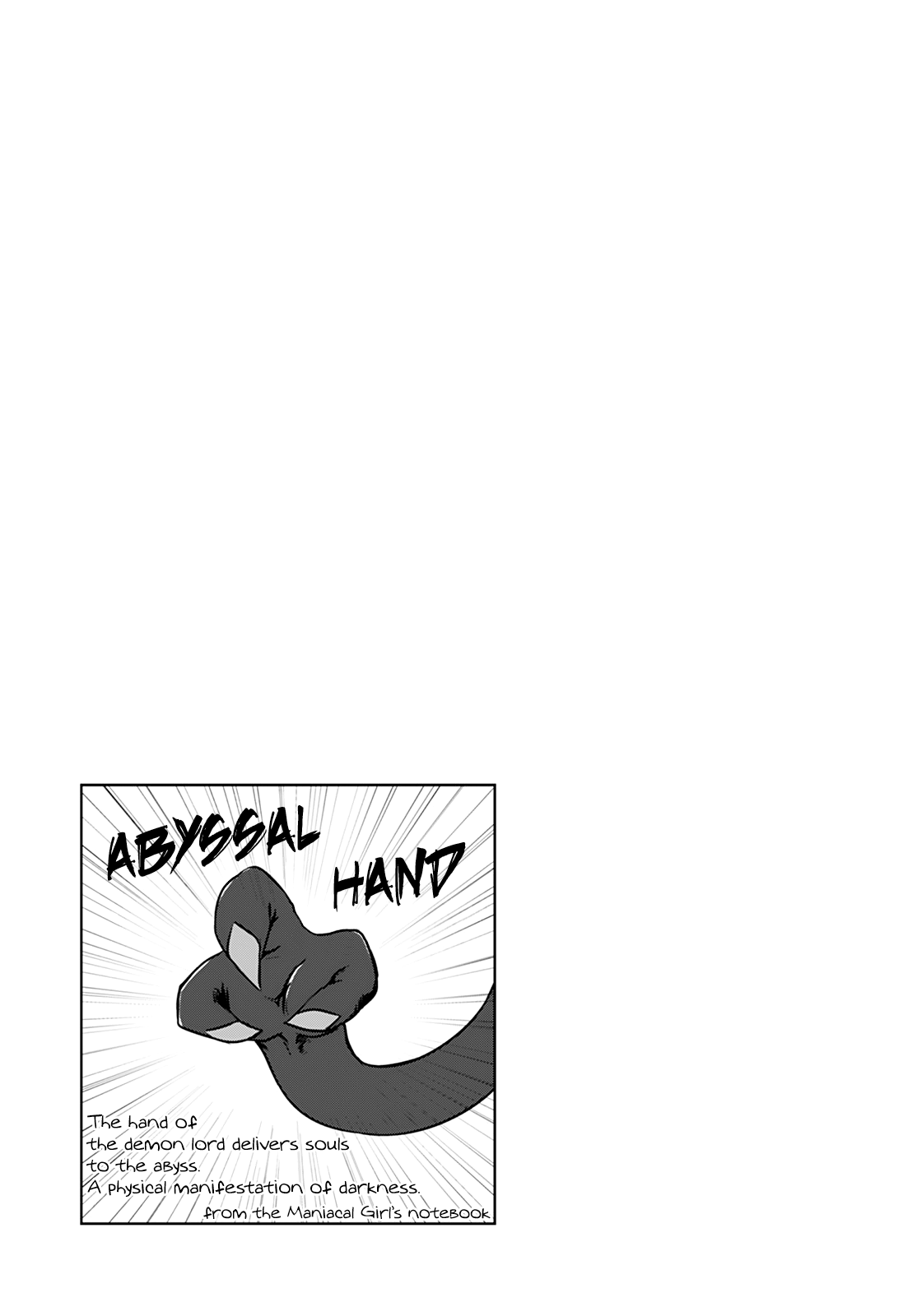 Magical Trans! Chapter 13 page 17 - Chapter 13
