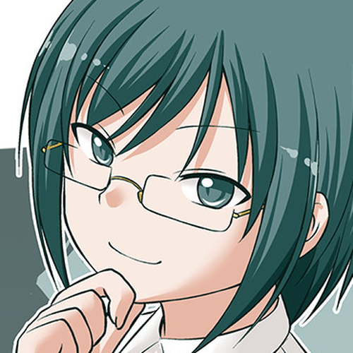 Magical Trans! Chapter 14 cover