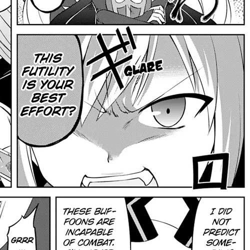 Magical Trans! Chapter 15: Lack of Experience cover