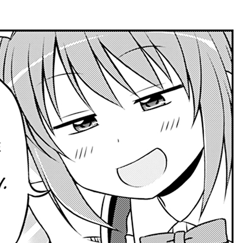 Magical Trans! Chapter 16 cover