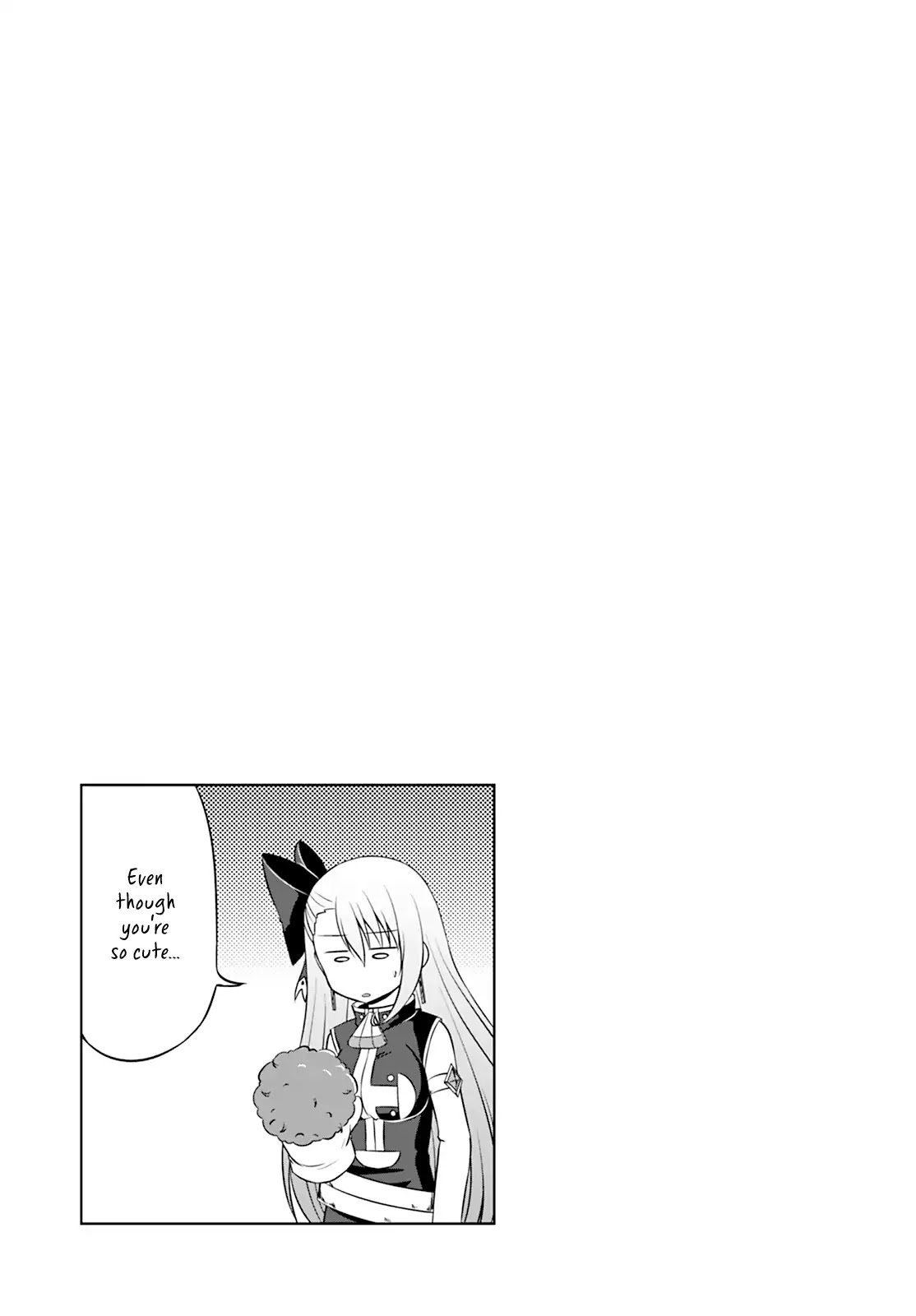 Magical Trans! Chapter 17 page 15 - Chapter 17: Evil Spirit