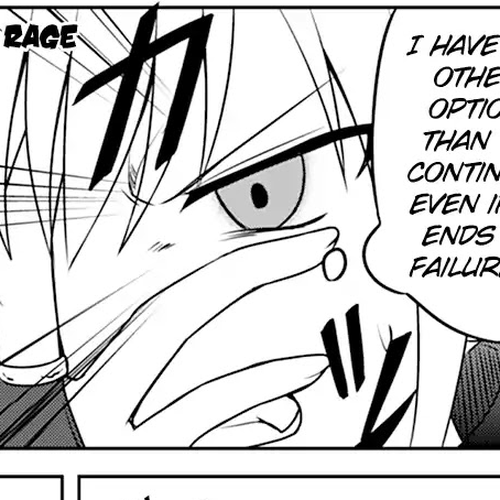 Magical Trans! Chapter 17: Evil Spirit cover