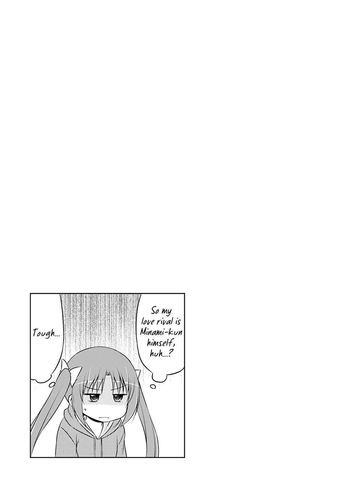Magical Trans! Chapter 19 page 13 - Chapter 19: Girl Talk
