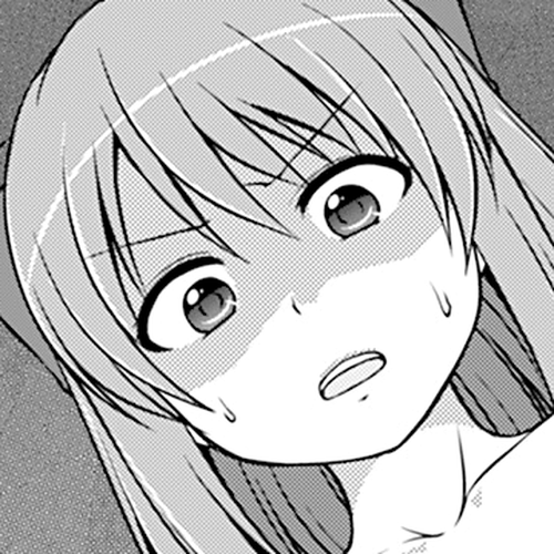 Magical Trans! Chapter 20: Just an Ordinary Girl cover