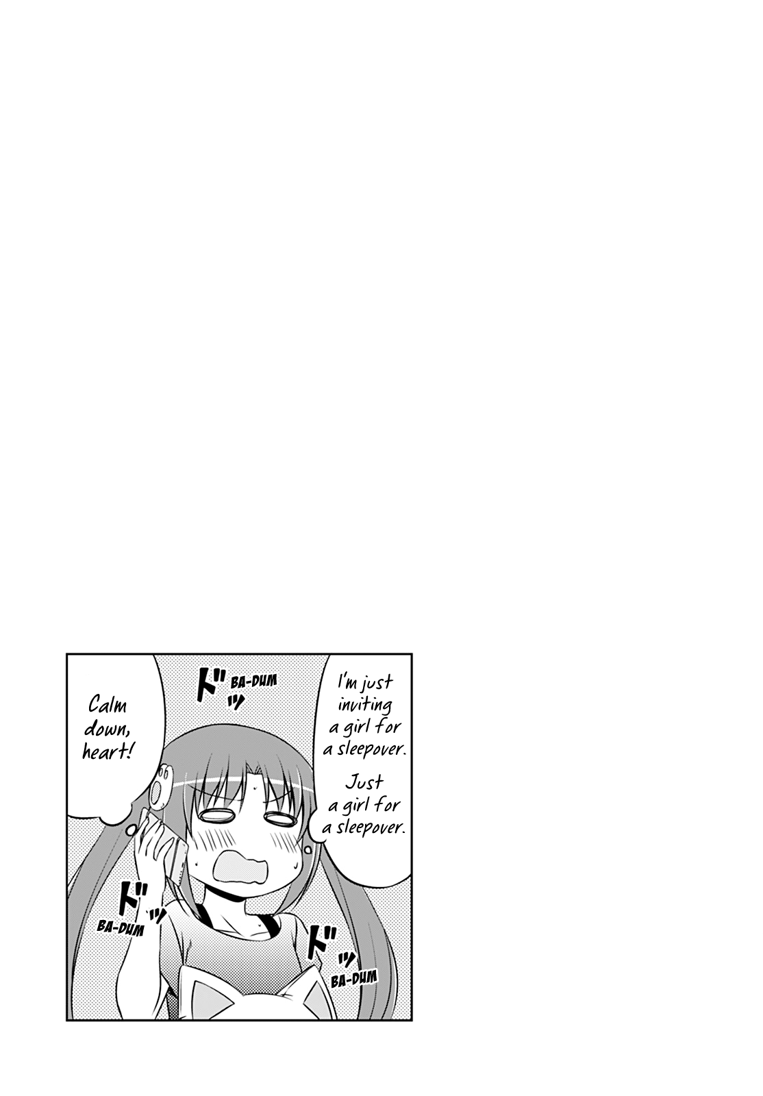 Magical Trans! Chapter 21 page 15 - Chapter 21: Anxiety and Impatience