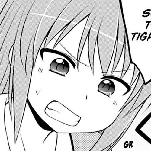 Magical Trans! Chapter 24: A Shocking Transformation cover