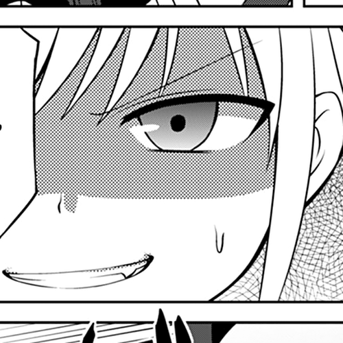 Magical Trans! Chapter 25: Love, Courage and Hope cover
