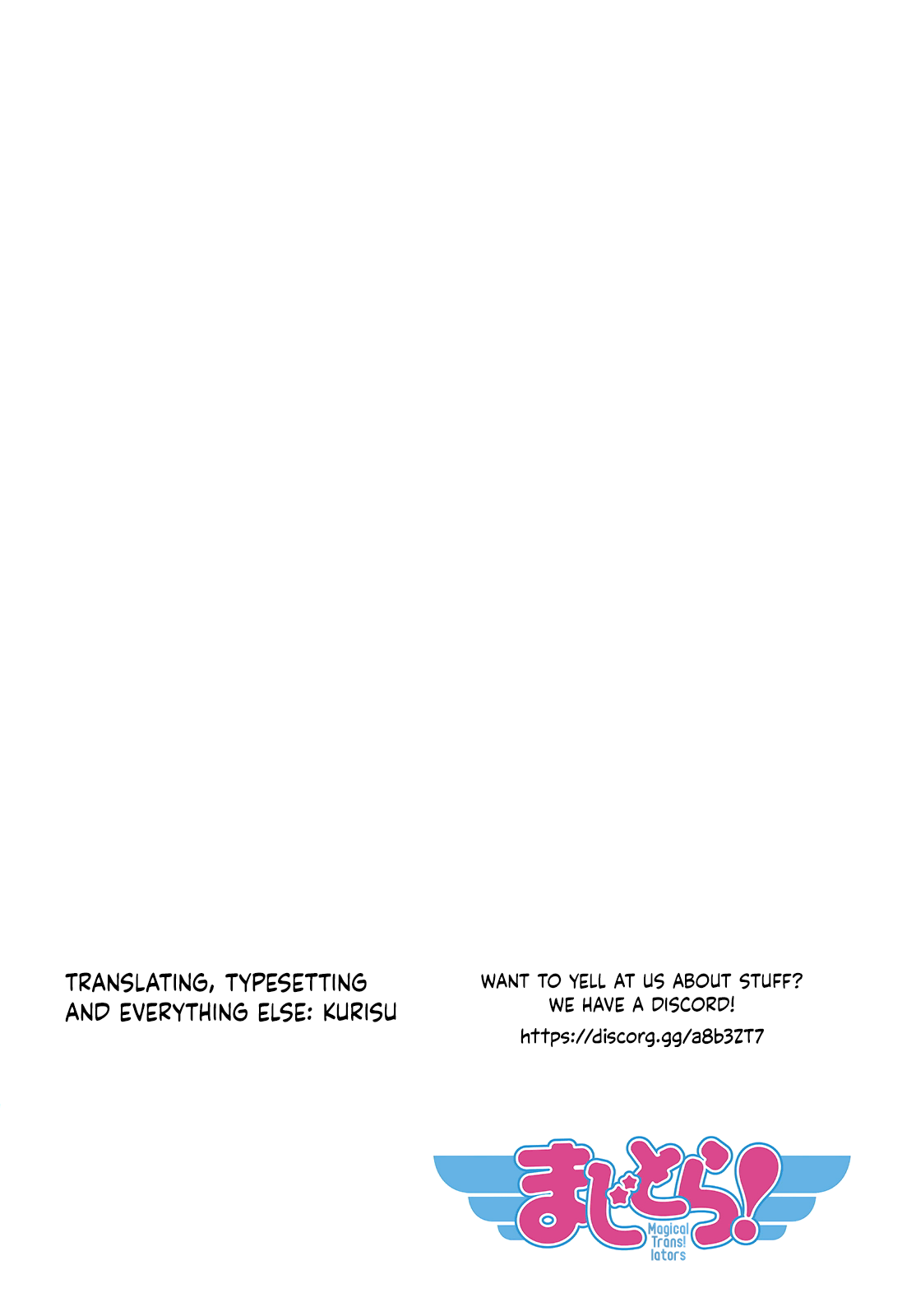 Magical Trans! Chapter 3 page 18 - Chapter 3: Magic Spell