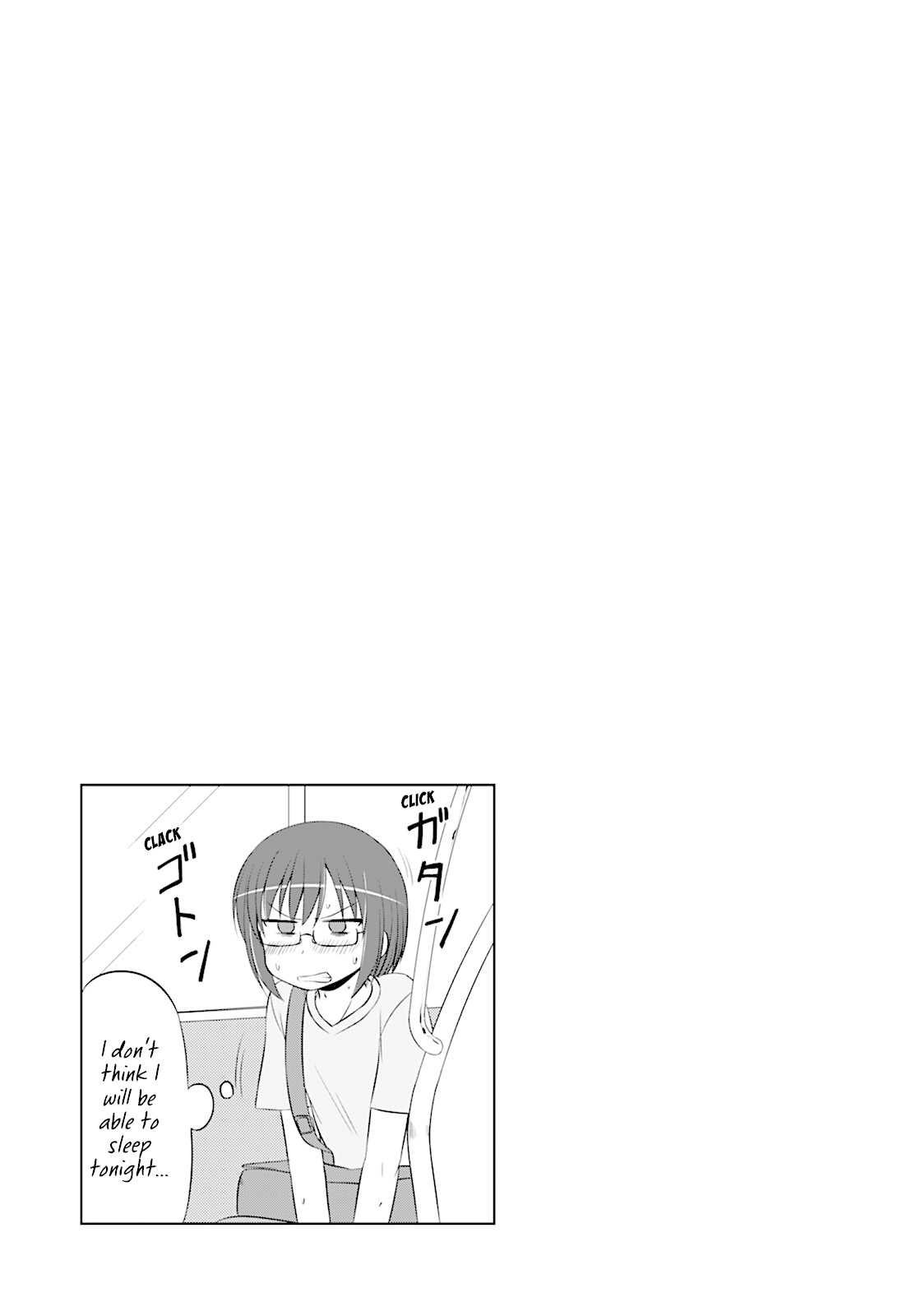 Magical Trans! Chapter 31 page 17 - Chapter 31: Summer! Sea! Youth! Part 3