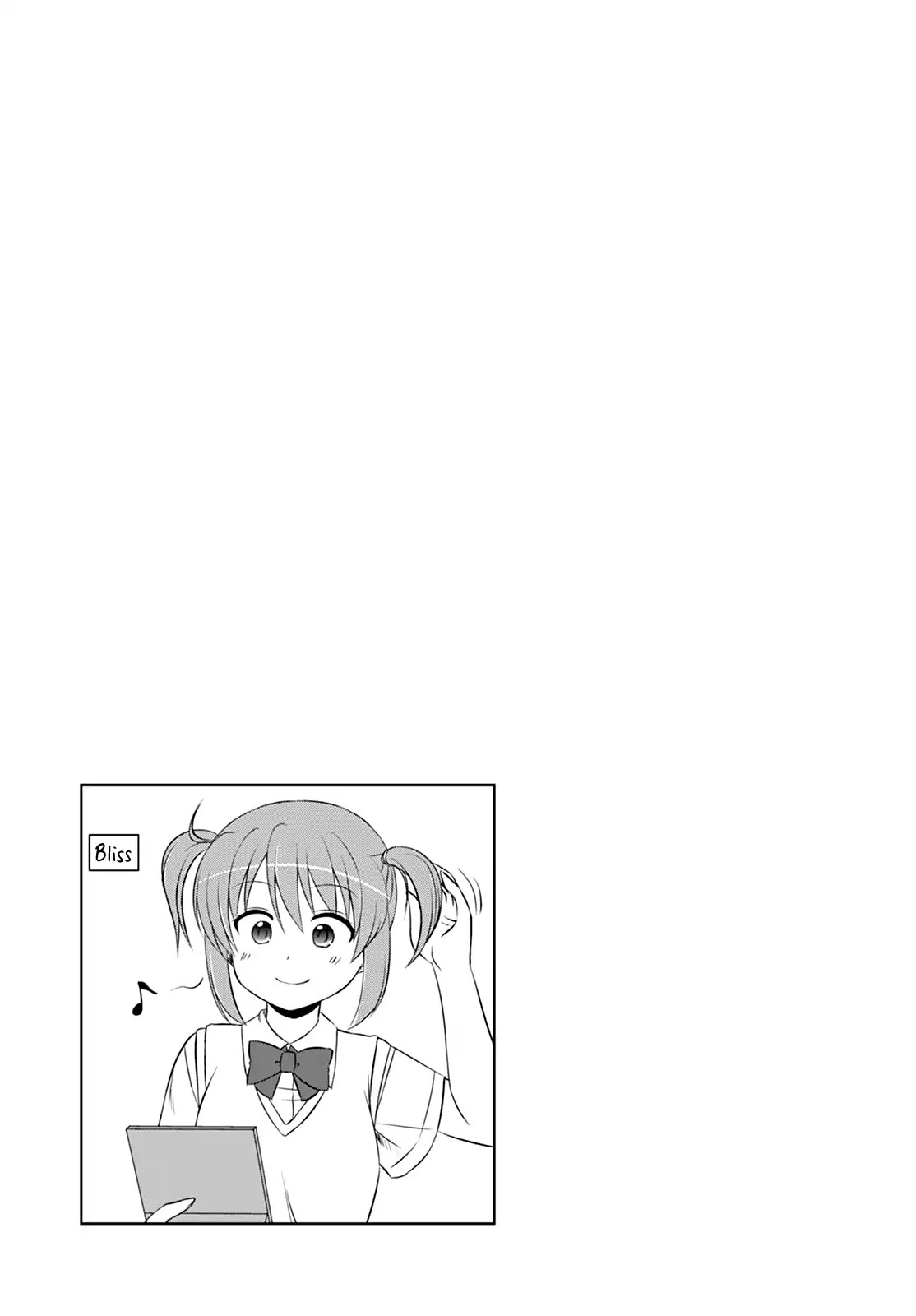 Magical Trans! Chapter 32 page 11 - Chapter 32: Sprout
