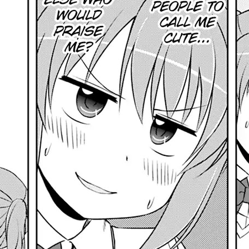 Magical Trans! Chapter 32: Sprout cover