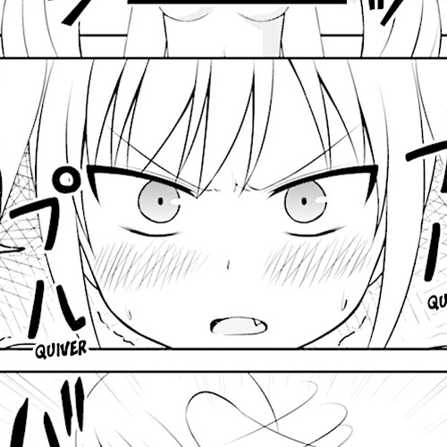Magical Trans! Chapter 33.5: Intermission cover