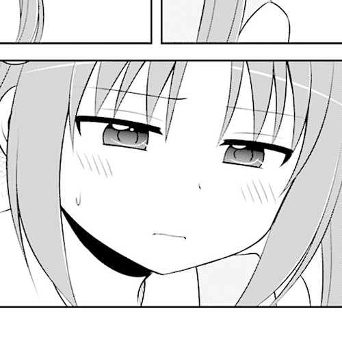 Magical Trans! Chapter 34: Anxiety cover