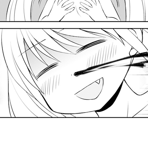 Magical Trans! Chapter 35.5: Intermission cover