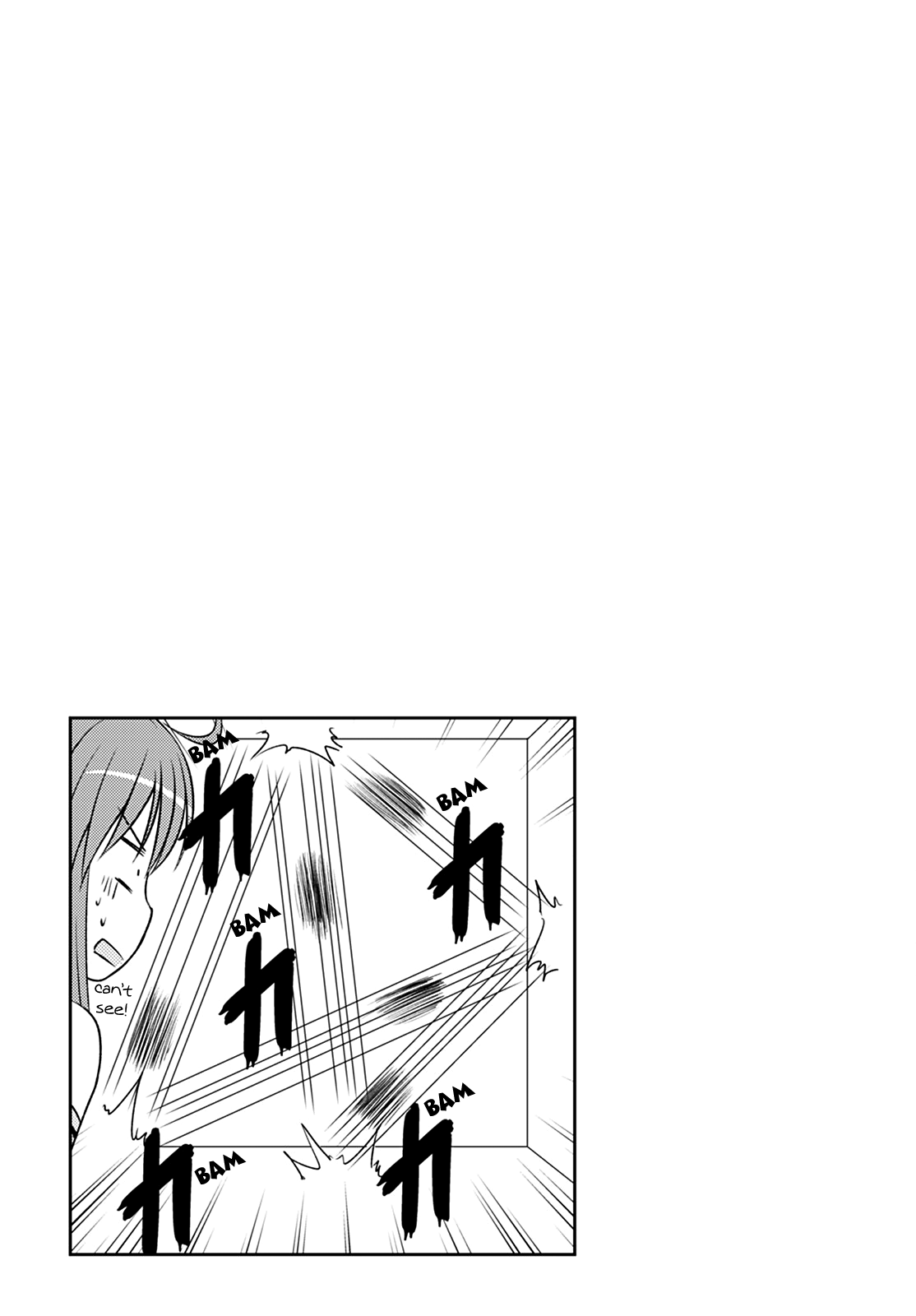 Magical Trans! Chapter 36 page 17 - Chapter 36: In Pursuit of Strength