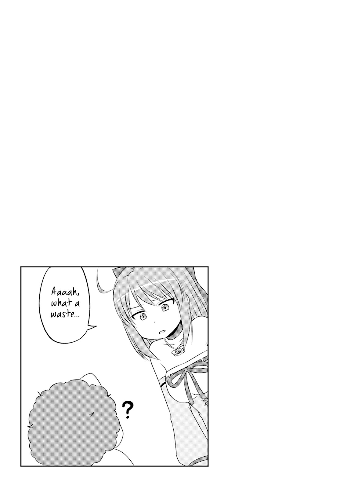 Magical Trans! Chapter 37 page 13 - Chapter 37: Opoponpon