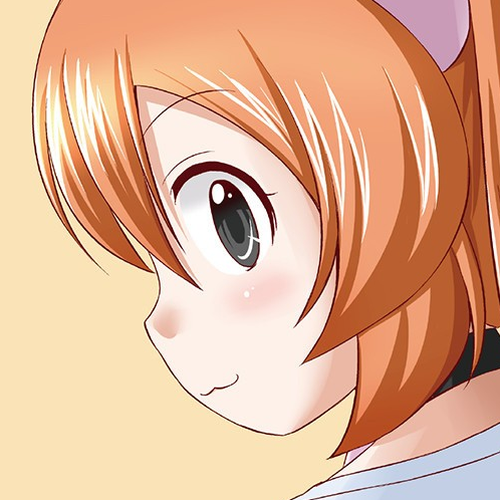 Magical Trans! Chapter 37: Opoponpon cover