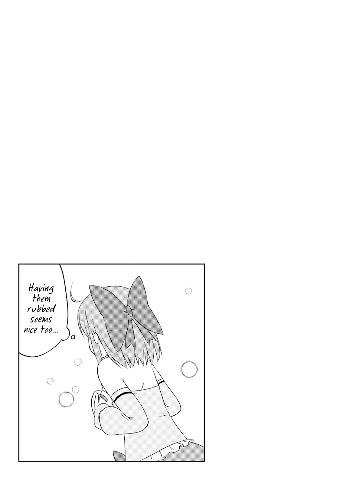 Magical Trans! Chapter 38 page 11 - Chapter 38: A New Member