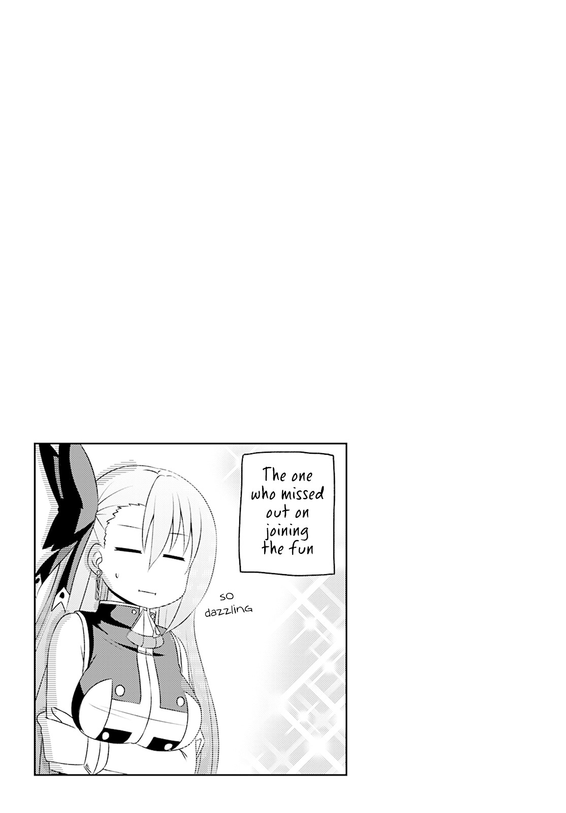Magical Trans! Chapter 39 page 9 - Chapter 39: Bonds