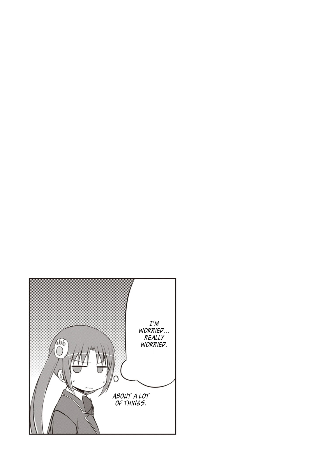 Magical Trans! Chapter 4 page 20 - Chapter 4