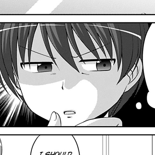 Magical Trans! Chapter 40.5: Intermission cover