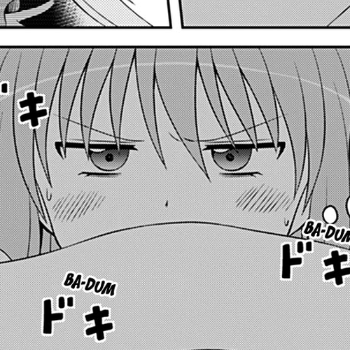 Magical Trans! Chapter 41: Karin's Being Targeted?! cover