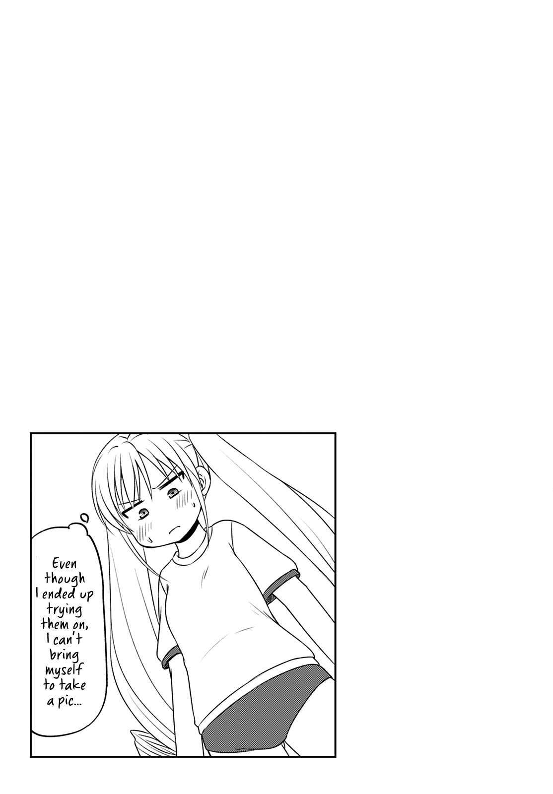 Magical Trans! Chapter 42 page 9 - Chapter 42: A Chewt