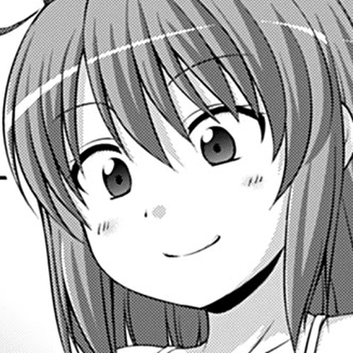 Magical Trans! Chapter 42: A Chewt cover