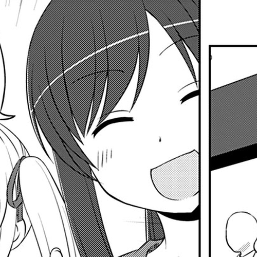 Magical Trans! Chapter 44: My First... cover