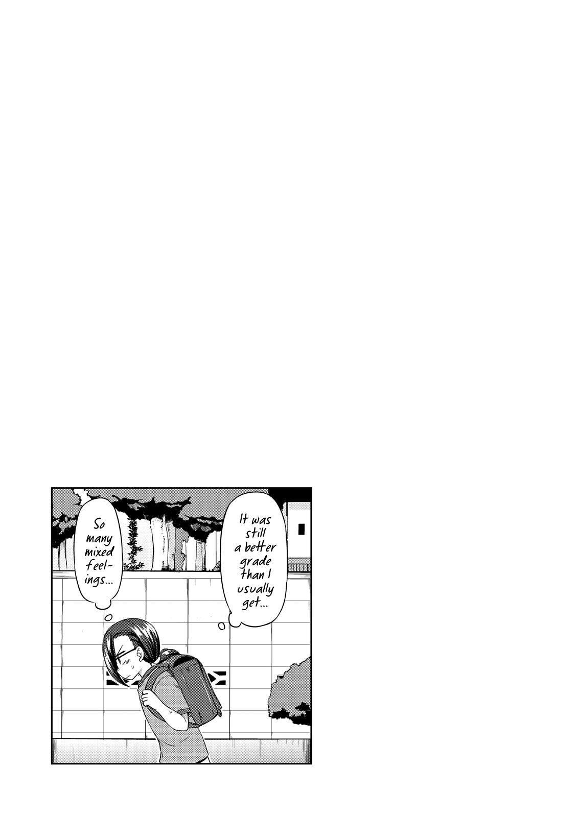 Magical Trans! Chapter 45 page 16 - Chapter 45