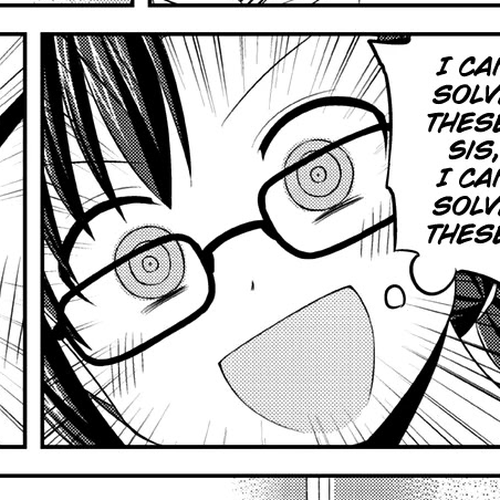 Magical Trans! Chapter 45 cover