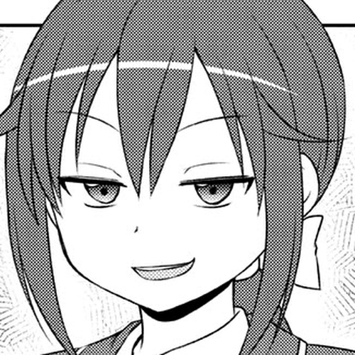 Magical Trans! Chapter 46 cover