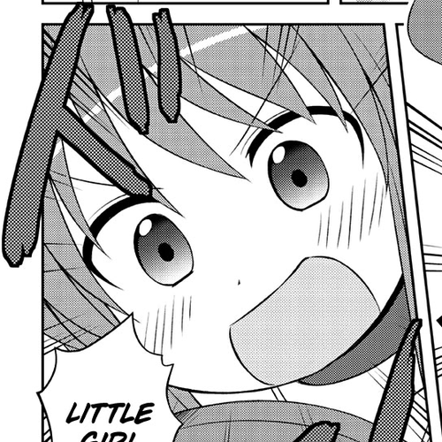 Magical Trans! Chapter 47 cover