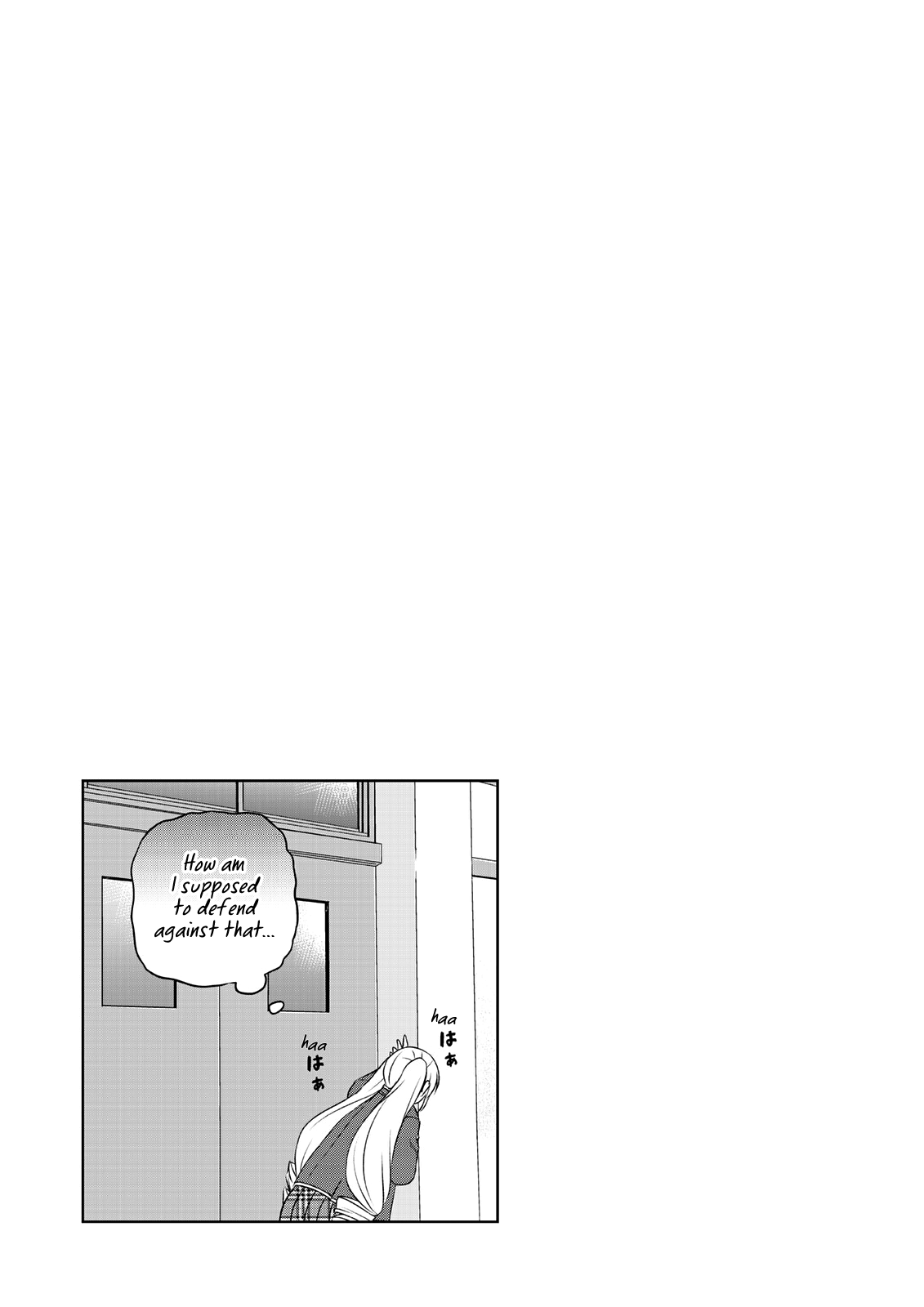Magical Trans! Chapter 49 page 14 - Chapter 49
