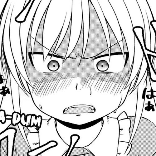 Magical Trans! Chapter 50 cover