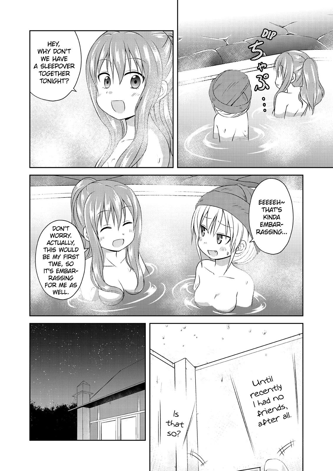 Magical Trans! Chapter 52 page 15 - Chapter 52