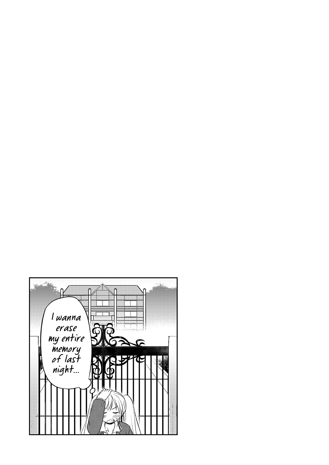 Magical Trans! Chapter 53 page 15 - Chapter 53