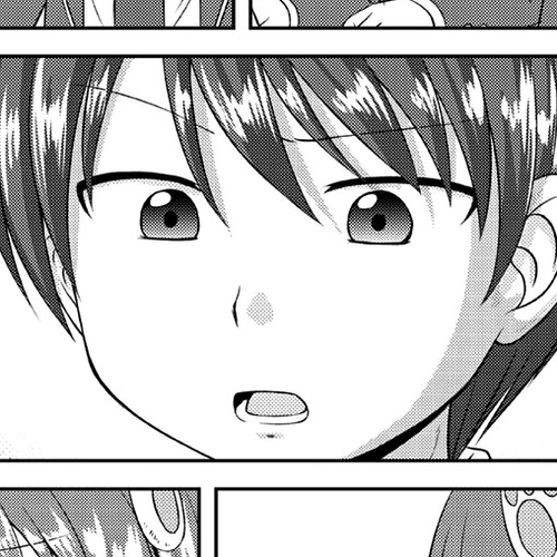 Magical Trans! Chapter 54: Make-Believe cover