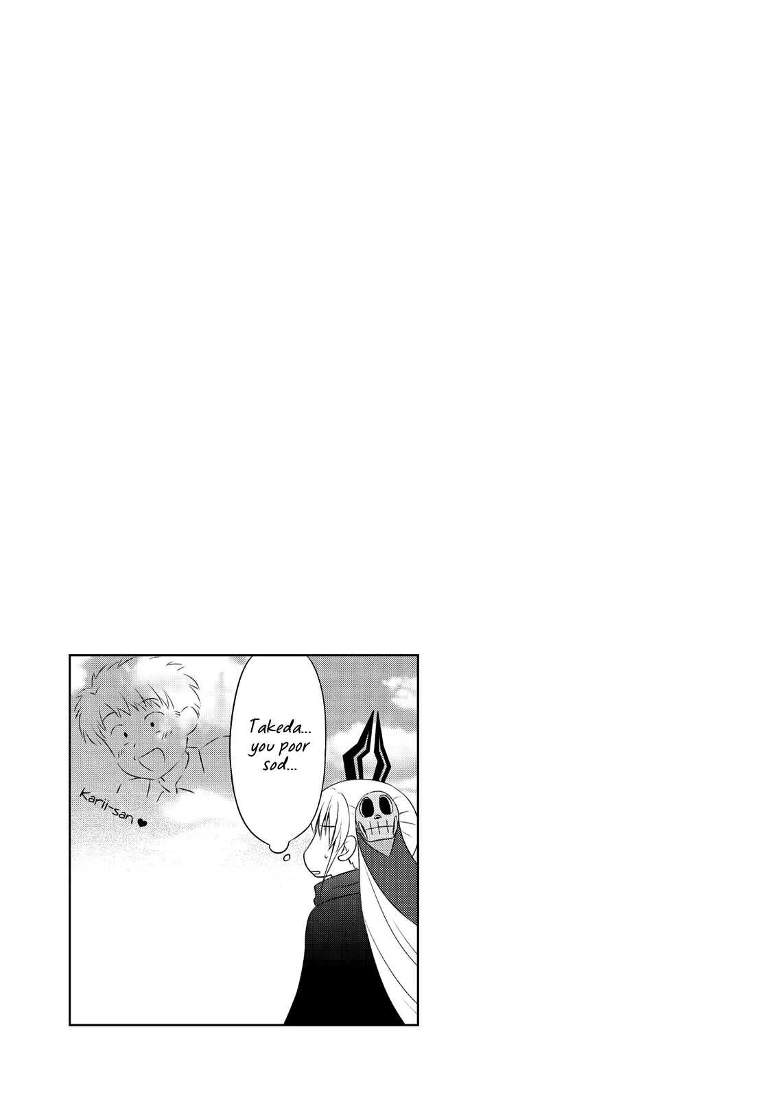 Magical Trans! Chapter 57 page 17 - Chapter 57: Magical Girl Enjoyer Club