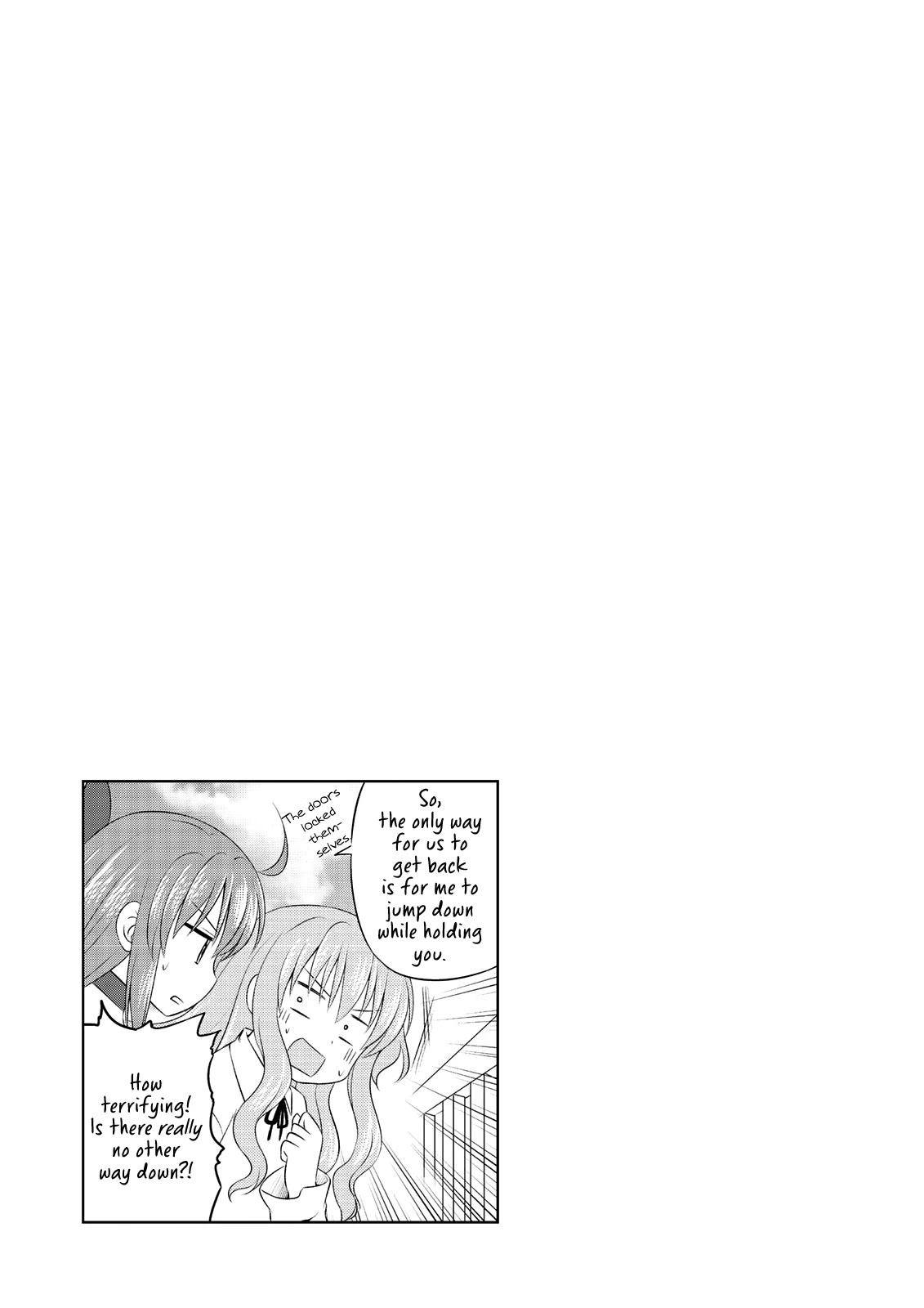 Magical Trans! Chapter 58 page 17 - Chapter 58: Shiny Coco