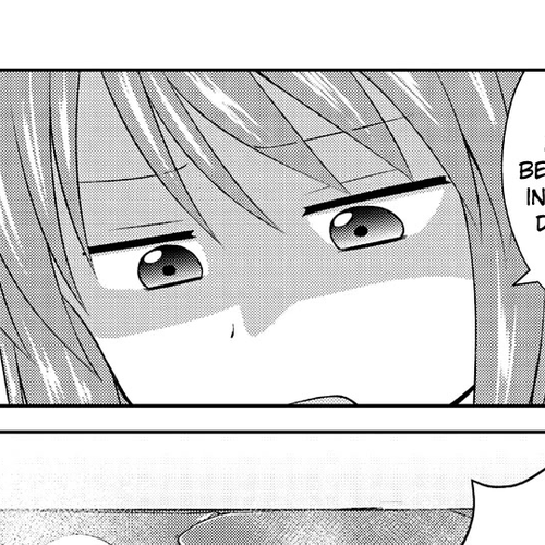 Magical Trans! Chapter 59: Pretty Girl Bath cover