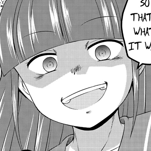 Magical Trans! Chapter 60: Childhood Friends cover