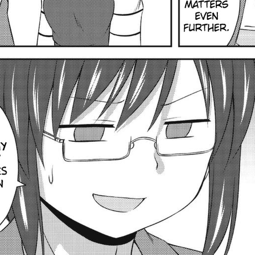 Magical Trans! Chapter 61: Pair-up Photo cover