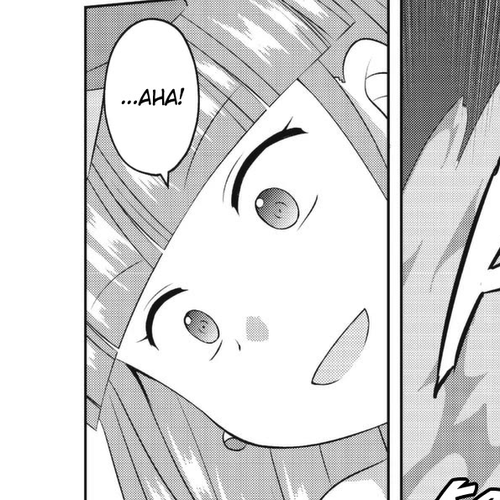 Magical Trans! Chapter 62: Climactic Showdown ~The Beginning~ cover