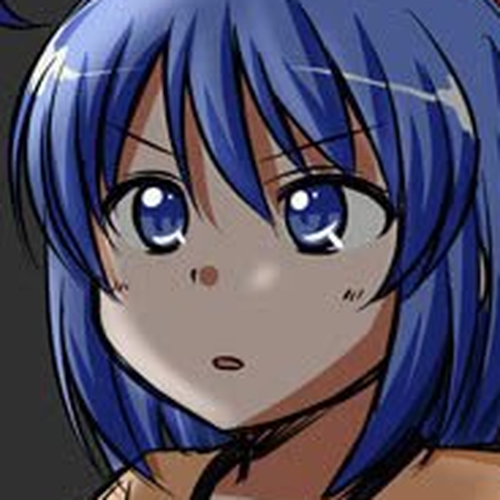 Magical Trans! Chapter 65.51: Twitter Special: "Your Name" cover