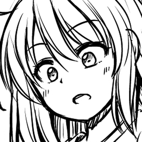 Magical Trans! Chapter 65.55: Twitter bonus cover