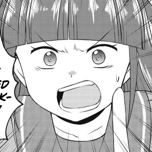Magical Trans! Chapter 65: MSB [END] cover