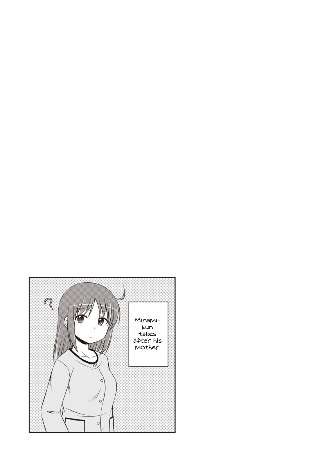 Magical Trans! Chapter 7 page 19 - Chapter 7